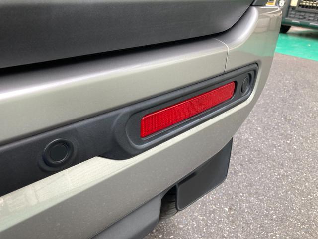 スズキ ハスラー 660 Jスタイル  埼玉県の詳細画像 その9