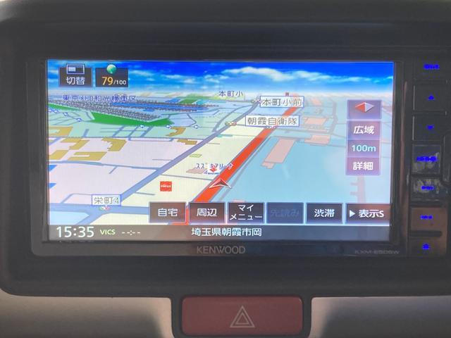 スズキ&nbsp;エブリイワゴン&nbsp;&nbsp;&nbsp;埼玉県の詳細画像&nbsp;その9