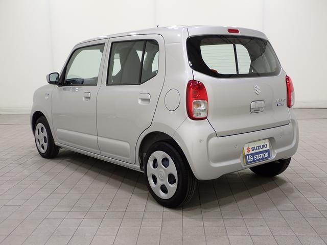 スズキ&nbsp;アルト&nbsp;&nbsp;&nbsp;神奈川県の詳細画像&nbsp;その6