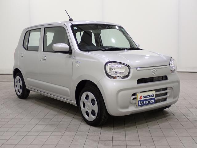 スズキ&nbsp;アルト&nbsp;&nbsp;&nbsp;神奈川県の詳細画像&nbsp;その7