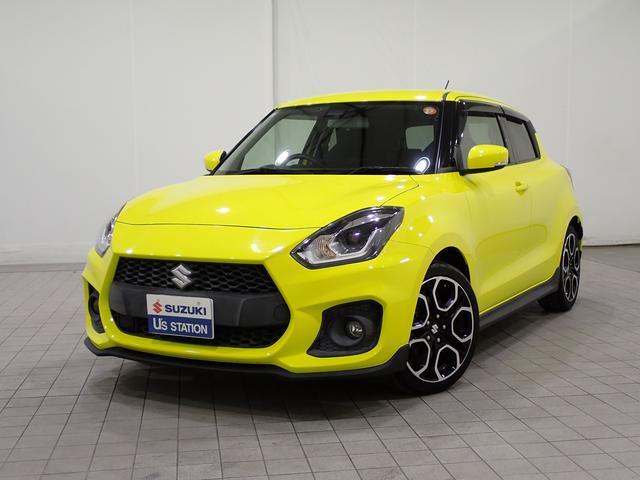 スズキ スイフト   神奈川県