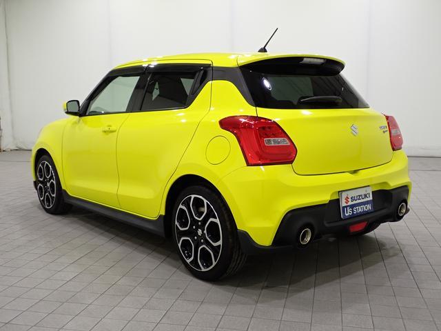 スズキ スイフト   神奈川県の詳細画像 その6