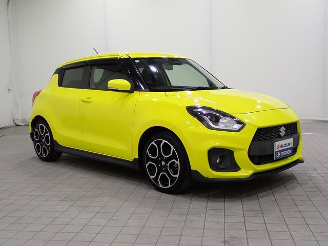 スズキ スイフト   神奈川県の詳細画像 その7