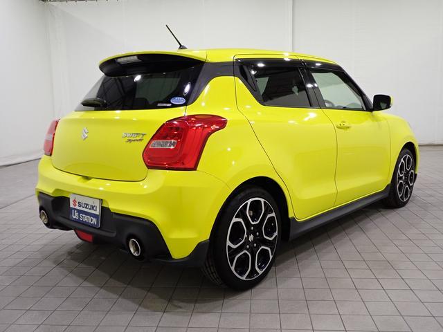 スズキ スイフト   神奈川県の詳細画像 その8