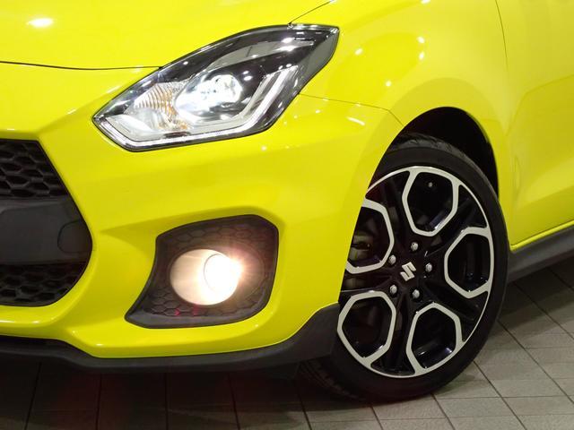 スズキ スイフト   神奈川県の詳細画像 その9