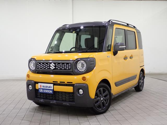 スズキ&nbsp;スペーシア&nbsp;&nbsp;&nbsp;神奈川県