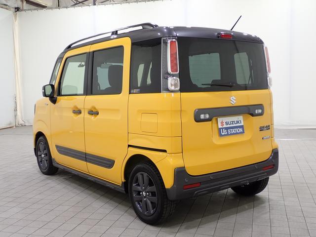 スズキ&nbsp;スペーシア&nbsp;&nbsp;&nbsp;神奈川県の詳細画像&nbsp;その6