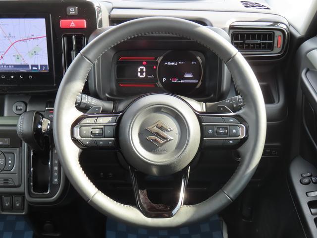 スズキ スペーシア   埼玉県の詳細画像 その5