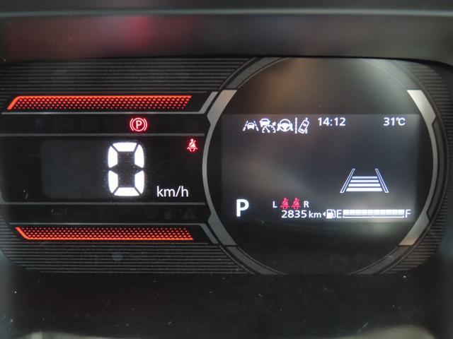 スズキ スペーシア   埼玉県の詳細画像 その6