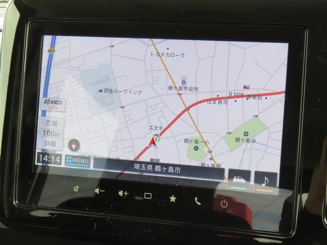 スズキ スペーシア   埼玉県の詳細画像 その9