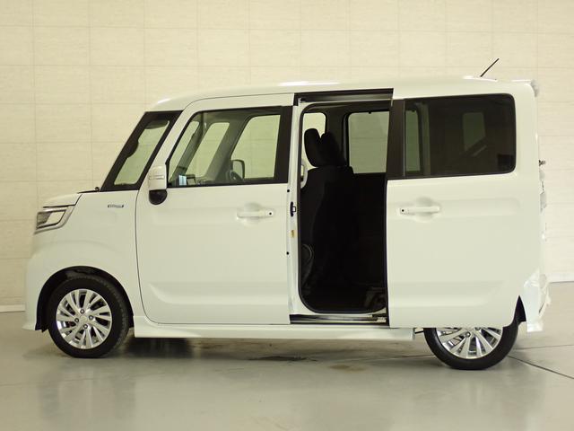 スズキ スペーシア   大阪府の詳細画像 その6