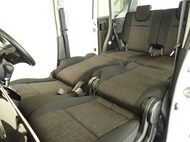 スズキ スペーシア   大阪府の詳細画像 その8