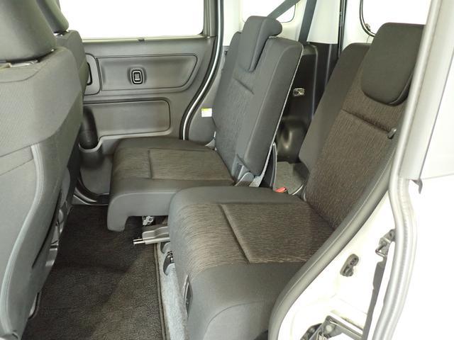 スズキ スペーシア   大阪府の詳細画像 その9