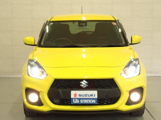 スズキ スイフト   大阪府の詳細画像 その2