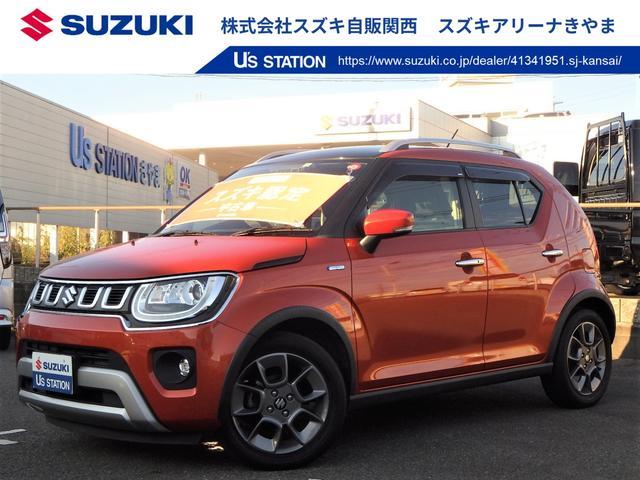 スズキ イグニス   佐賀県