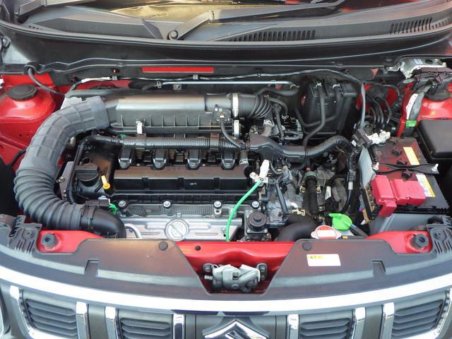 スズキ イグニス   佐賀県の詳細画像 その4