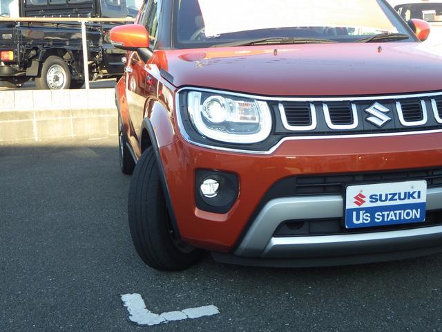 スズキ イグニス   佐賀県の詳細画像 その5