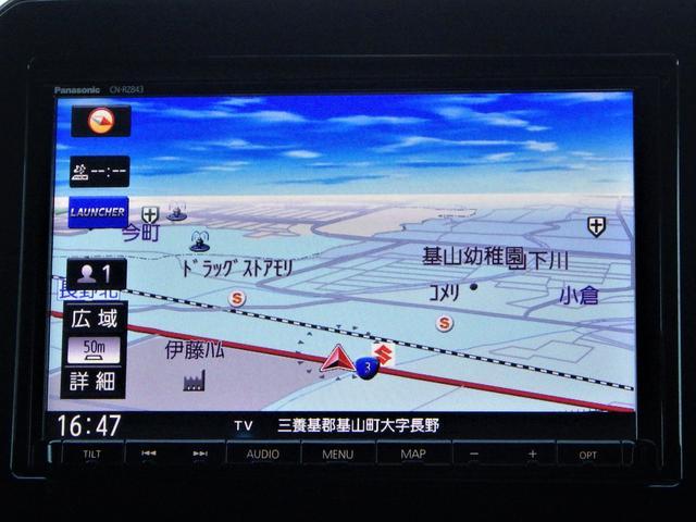 スズキ イグニス   佐賀県の詳細画像 その7