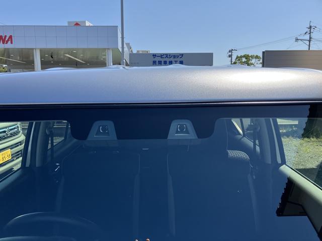 スズキ クロスビー   鹿児島県の詳細画像 その2