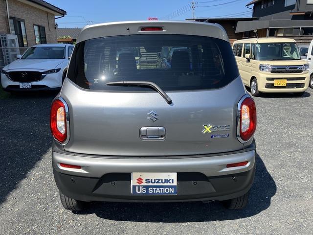 スズキ クロスビー   鹿児島県の詳細画像 その3