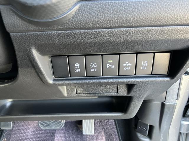 スズキ クロスビー   鹿児島県の詳細画像 その4