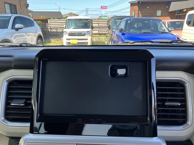 スズキ クロスビー   鹿児島県の詳細画像 その5