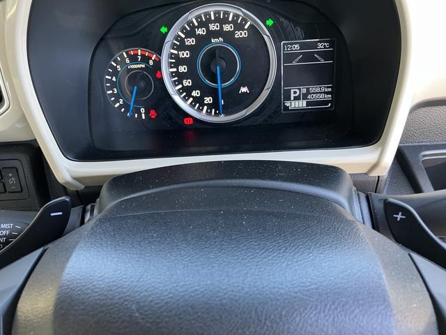 スズキ クロスビー   鹿児島県の詳細画像 その7