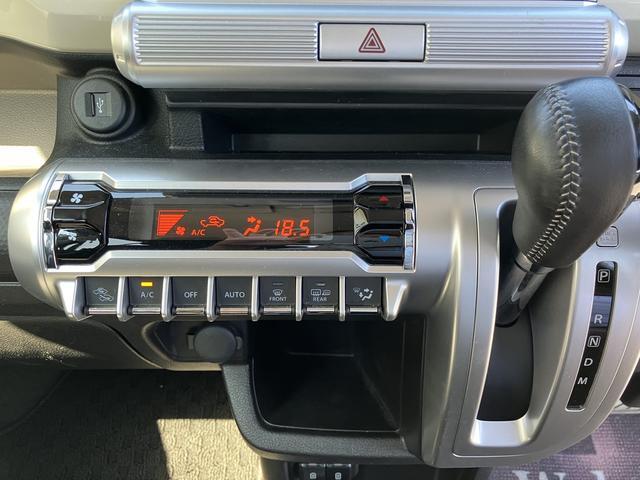 スズキ クロスビー   鹿児島県の詳細画像 その8