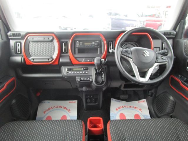 スズキ&nbsp;ハスラー&nbsp;&nbsp;&nbsp;岩手県の詳細画像&nbsp;その6