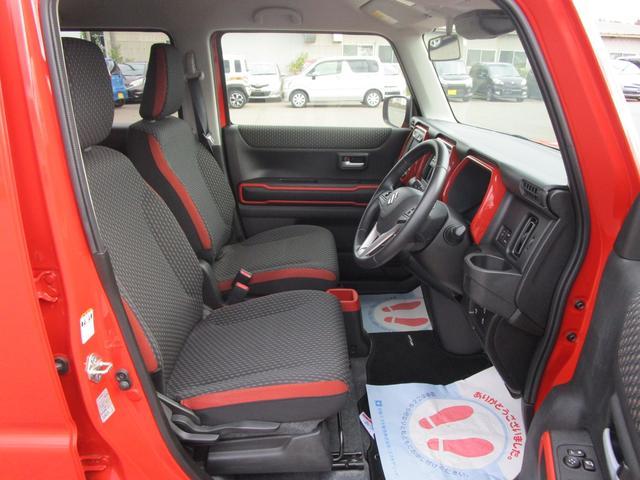 スズキ&nbsp;ハスラー&nbsp;&nbsp;&nbsp;岩手県の詳細画像&nbsp;その7