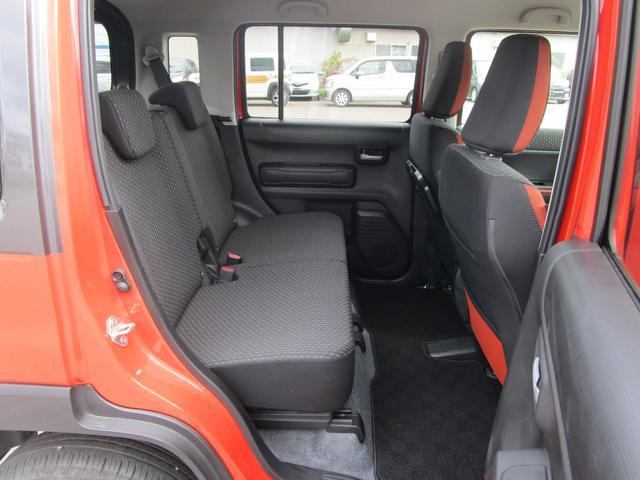 スズキ&nbsp;ハスラー&nbsp;&nbsp;&nbsp;岩手県の詳細画像&nbsp;その8