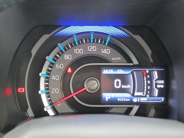 スズキ&nbsp;ハスラー&nbsp;&nbsp;&nbsp;岩手県の詳細画像&nbsp;その9