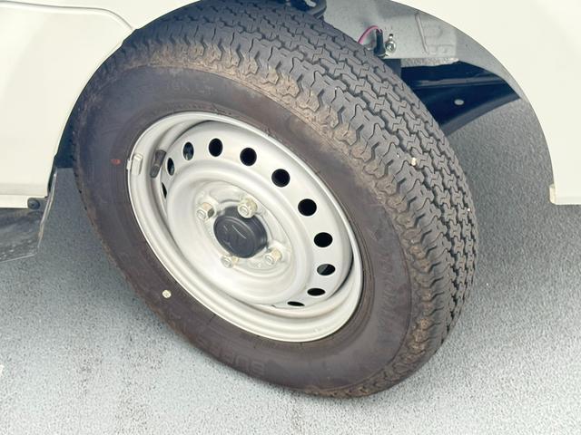 スズキ キャリイ   岡山県の詳細画像 その2