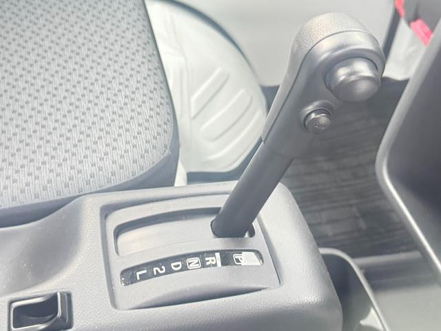 スズキ キャリイ   岡山県の詳細画像 その5