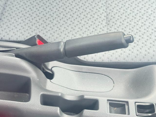 スズキ キャリイ   岡山県の詳細画像 その6