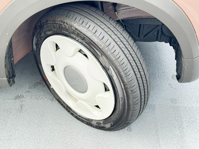 スズキ アルトラパン   岡山県の詳細画像 その2