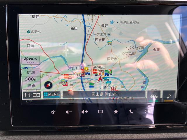 スズキ スイフト   岡山県の詳細画像 その2