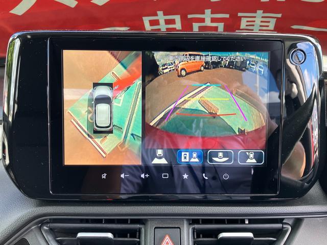 スズキ スイフト   岡山県の詳細画像 その4