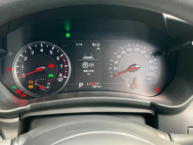 スズキ スイフト   岡山県の詳細画像 その8