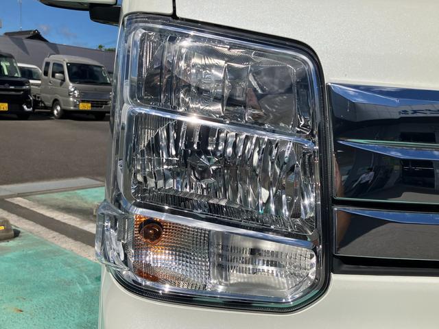 スズキ エブリイワゴン   岡山県の詳細画像 その8