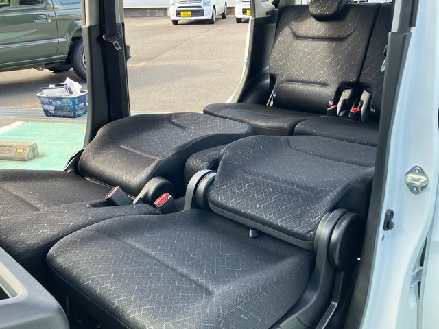 スズキ ワゴンR   岡山県の詳細画像 その5