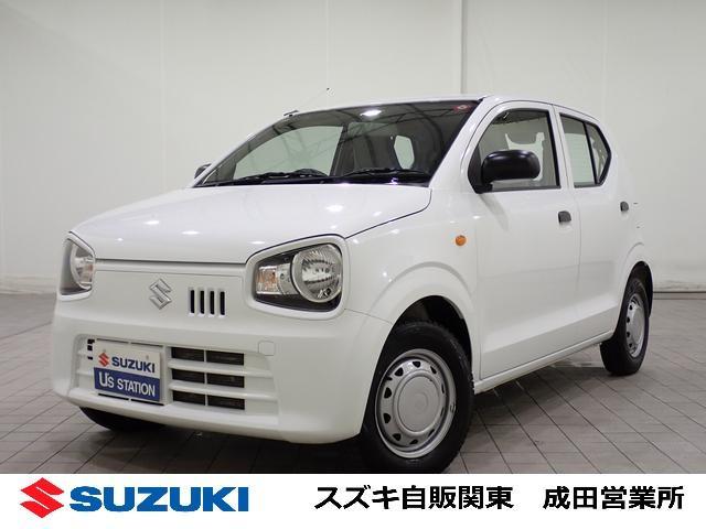 スズキ アルト   千葉県