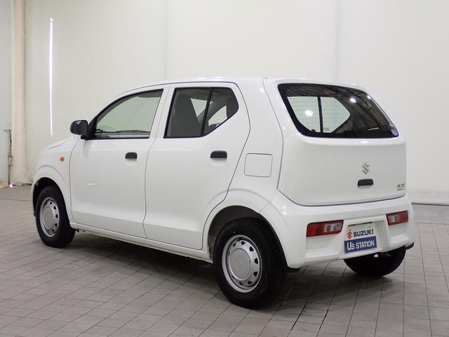 スズキ アルト   千葉県の詳細画像 その6