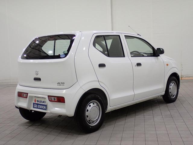 スズキ アルト   千葉県の詳細画像 その8