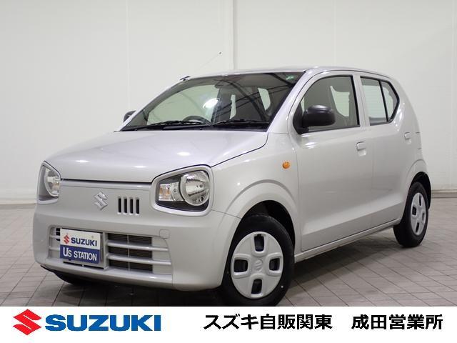 スズキ アルト   千葉県