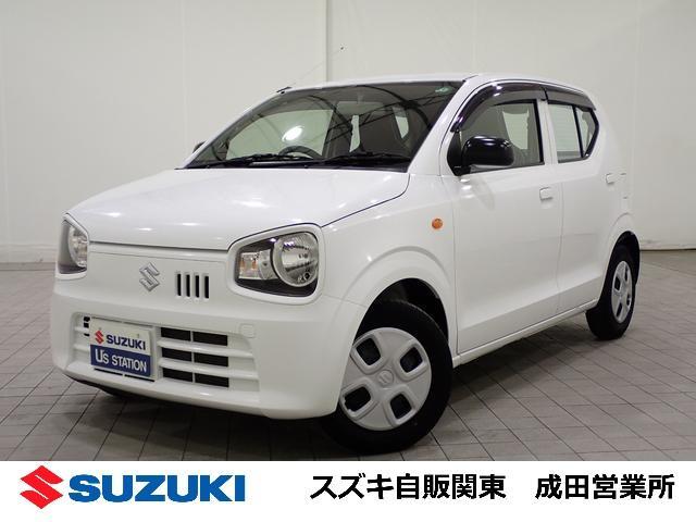 スズキ アルト   千葉県