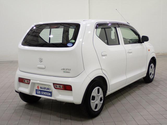 スズキ アルト   千葉県の詳細画像 その8