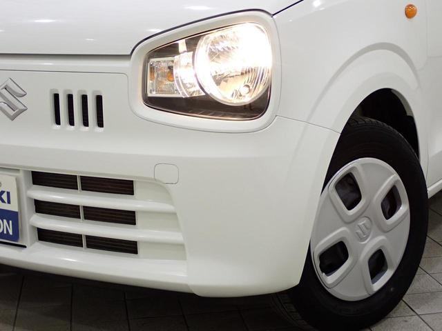 スズキ アルト   千葉県の詳細画像 その9