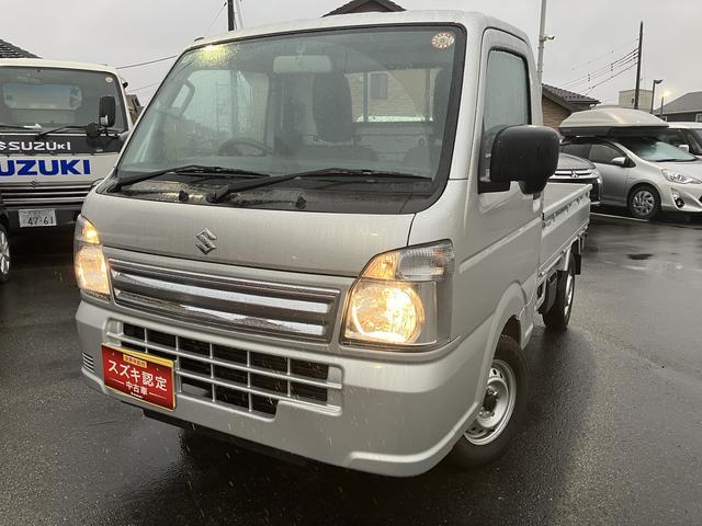 スズキ&nbsp;キャリイ&nbsp;&nbsp;&nbsp;埼玉県