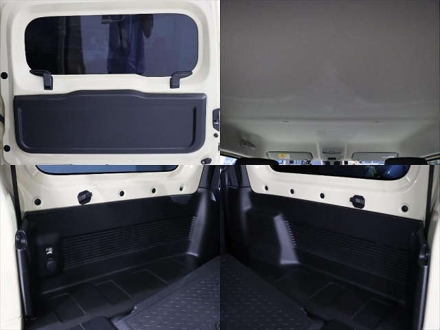 スズキ ジムニー   埼玉県の詳細画像 その7